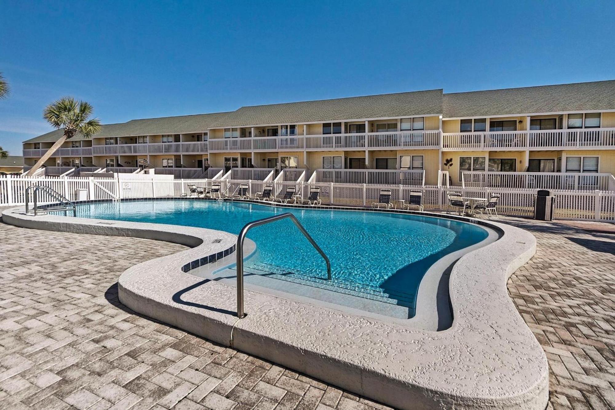 Sandpiper Cove 2017 Destin Exterior foto