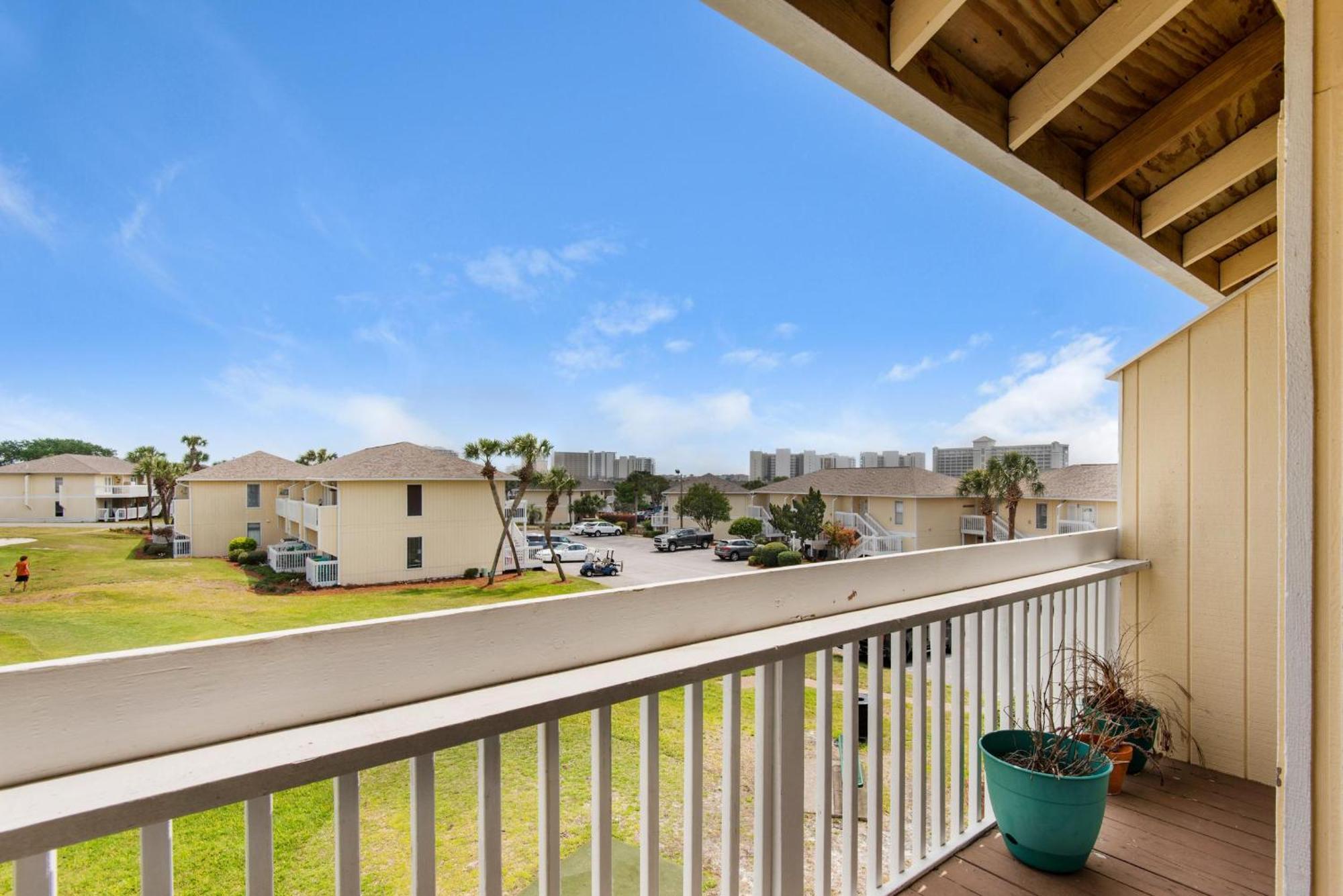 Sandpiper Cove 2017 Destin Exterior foto