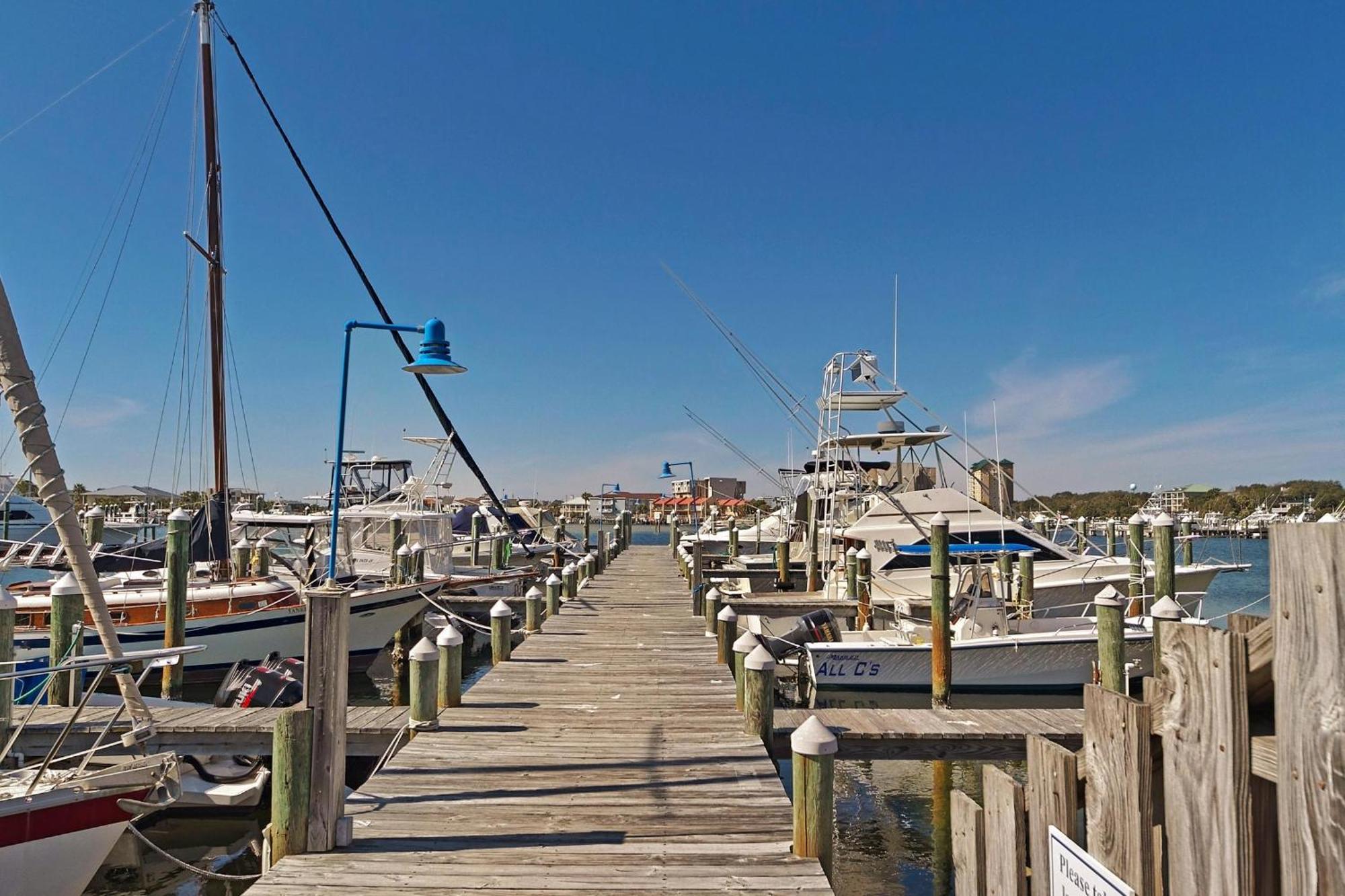 Sandpiper Cove 2017 Destin Exterior foto