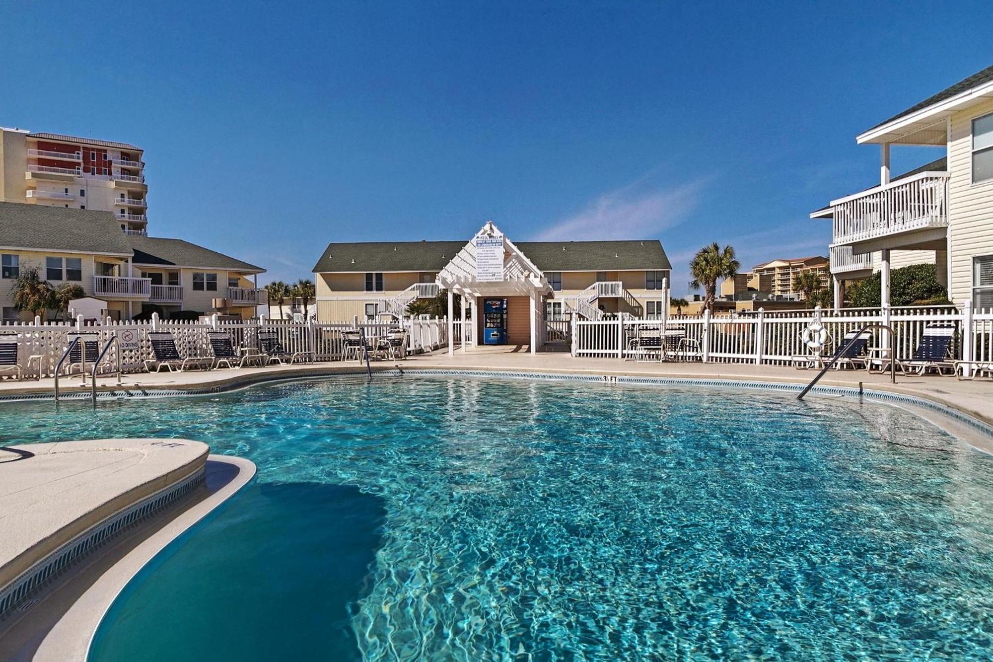 Sandpiper Cove 2017 Destin Exterior foto