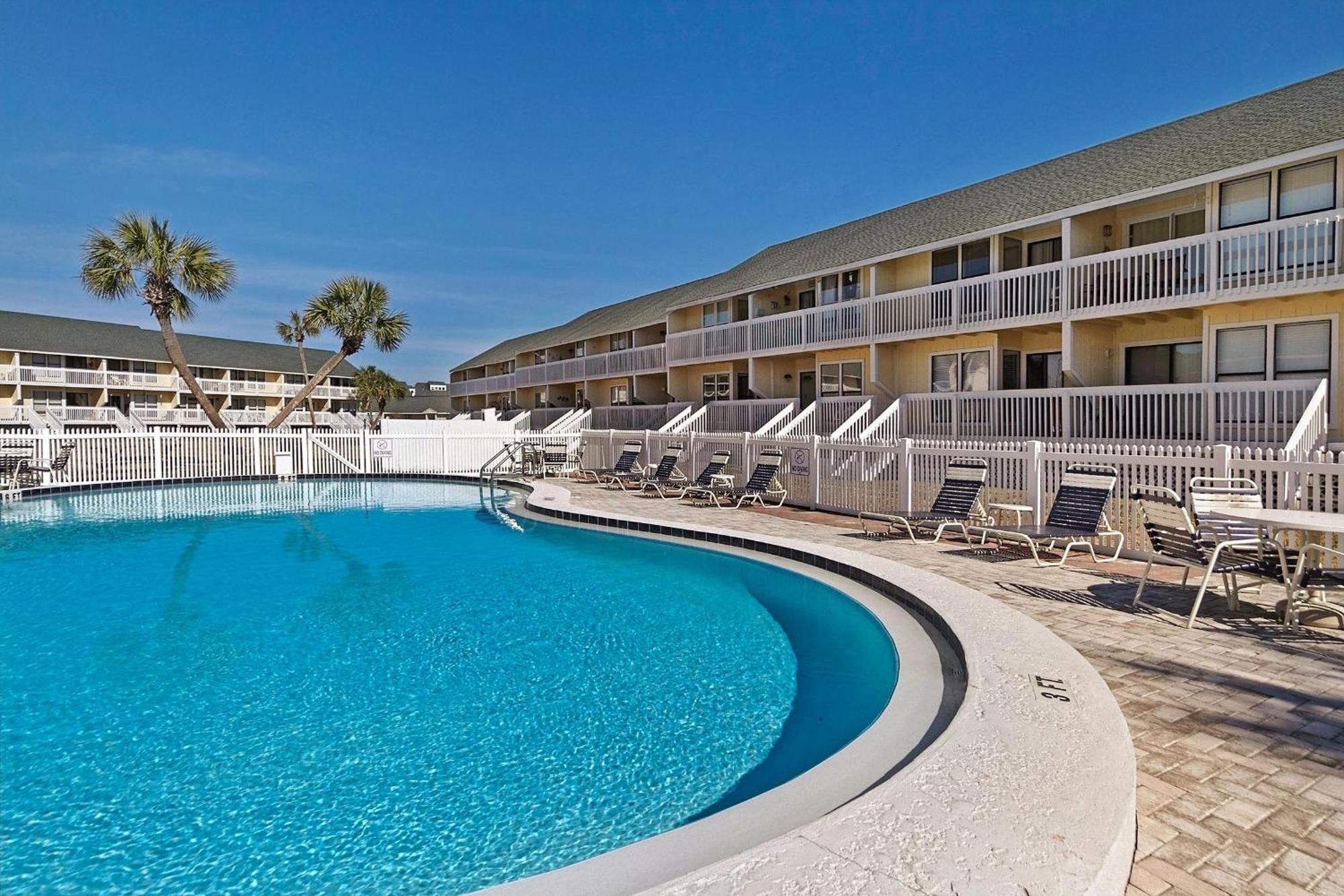 Sandpiper Cove 2017 Destin Exterior foto
