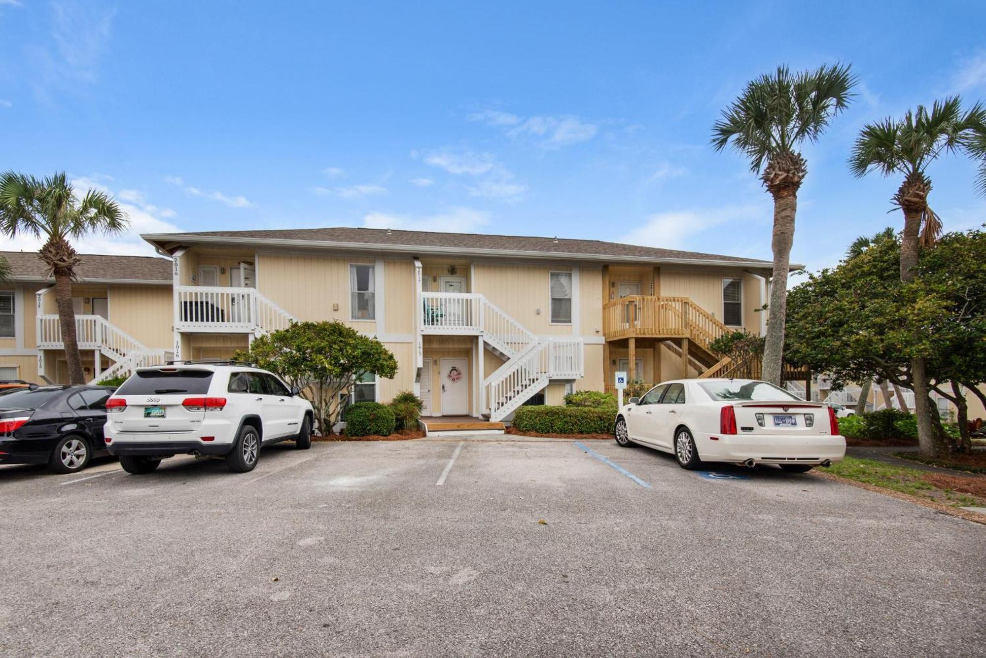 Sandpiper Cove 2017 Destin Exterior foto
