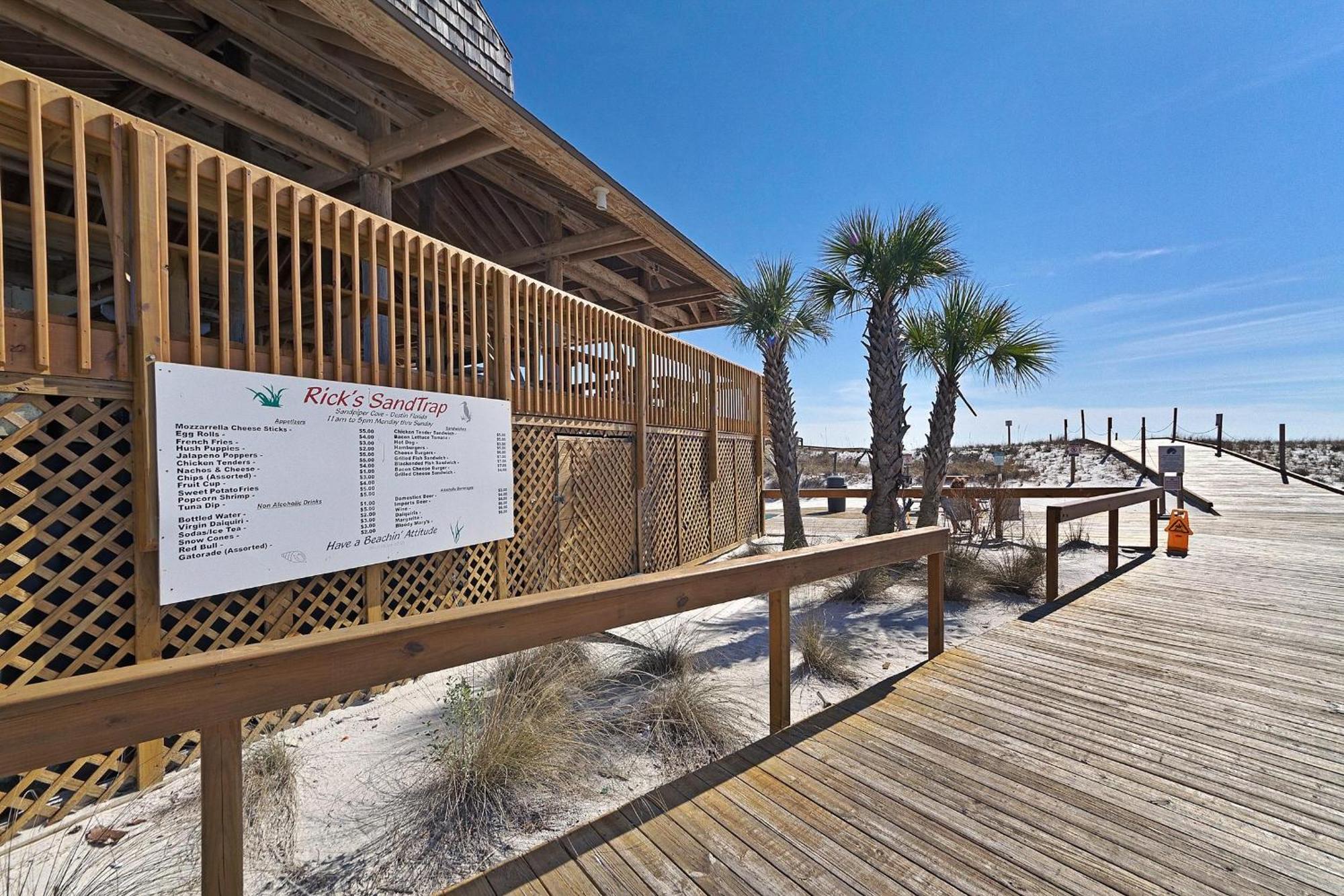 Sandpiper Cove 2017 Destin Exterior foto