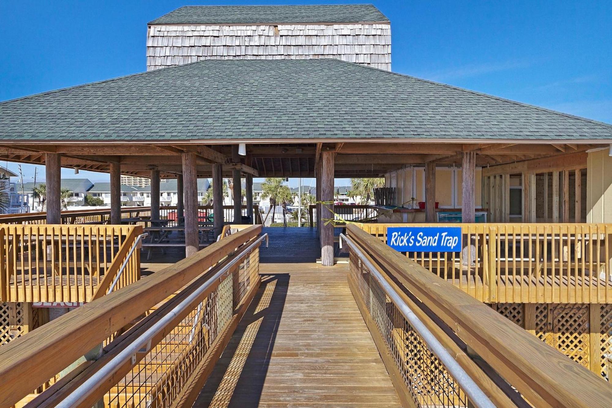 Sandpiper Cove 2017 Destin Exterior foto